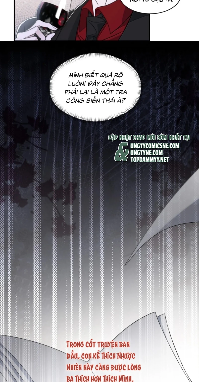 Tư Tình Khó Thuần Chapter 17 - 11