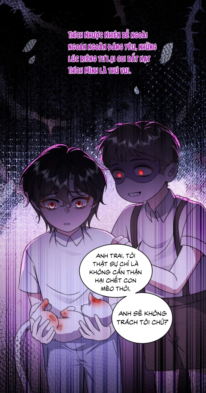 Tư Tình Khó Thuần Chapter 17 - 13