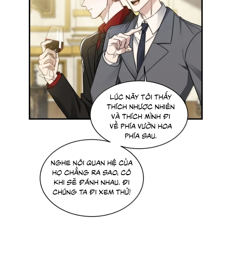 Tư Tình Khó Thuần Chapter 17 - 15