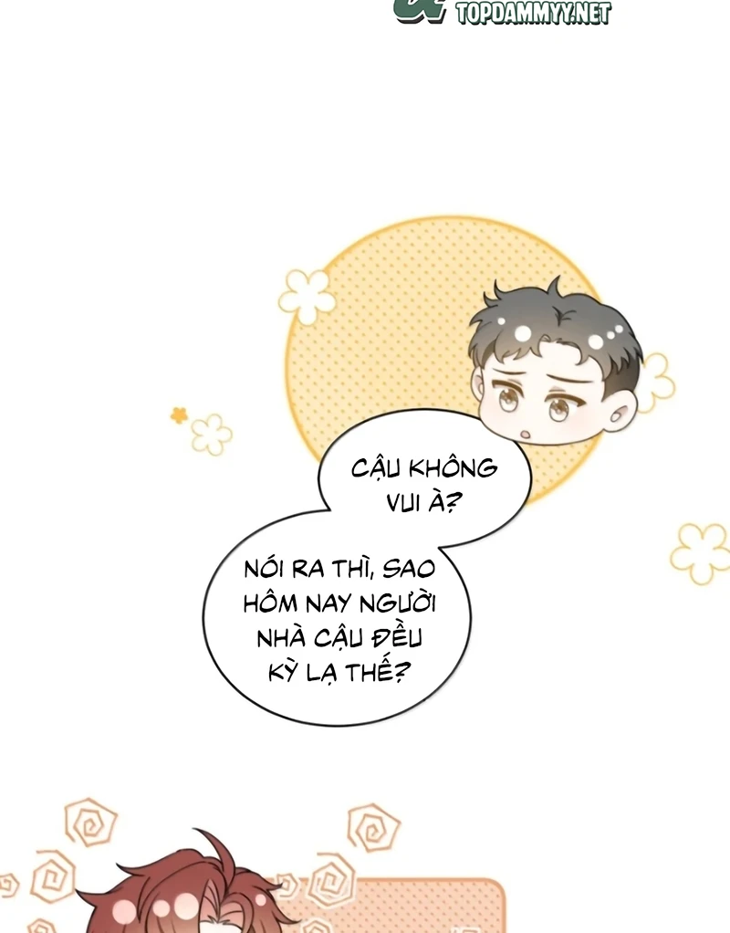 Tư Tình Khó Thuần Chapter 17 - 17