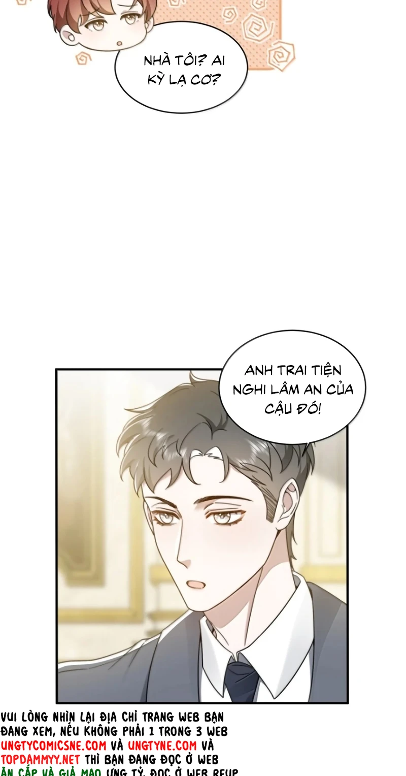 Tư Tình Khó Thuần Chapter 17 - 18