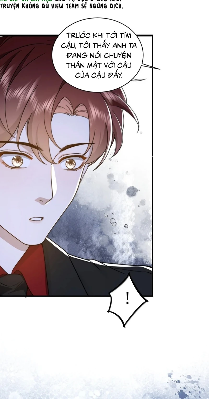 Tư Tình Khó Thuần Chapter 17 - 19