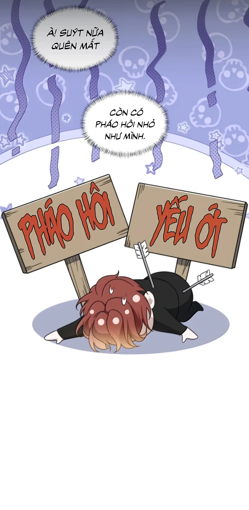 Tư Tình Khó Thuần Chapter 17 - 21