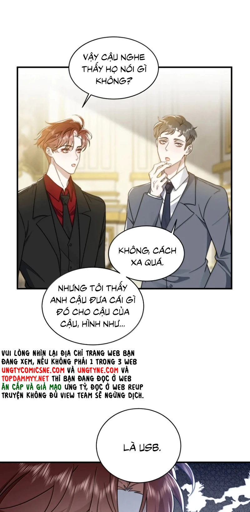 Tư Tình Khó Thuần Chapter 17 - 22