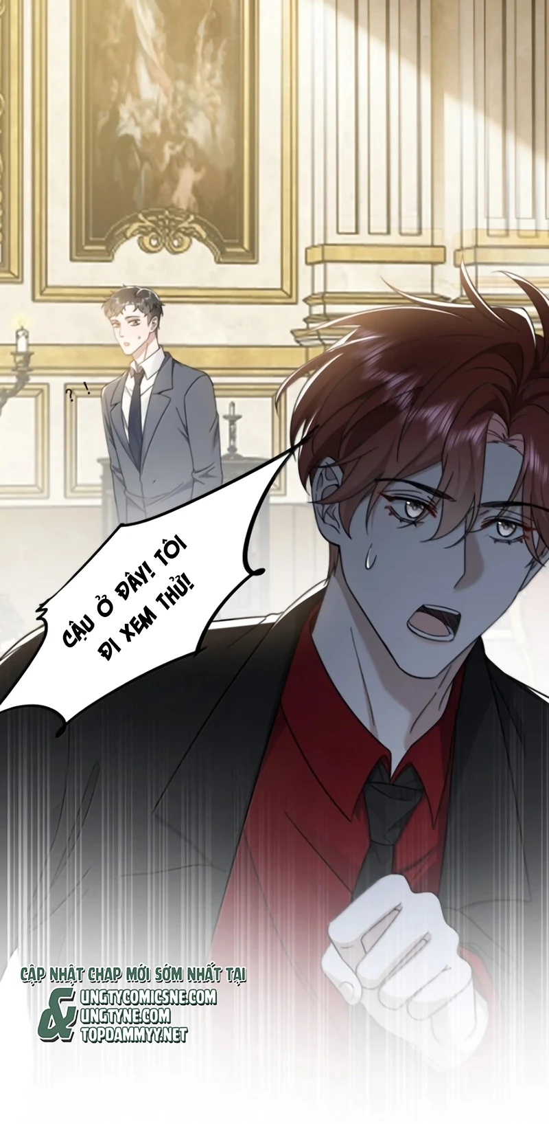 Tư Tình Khó Thuần Chapter 17 - 24