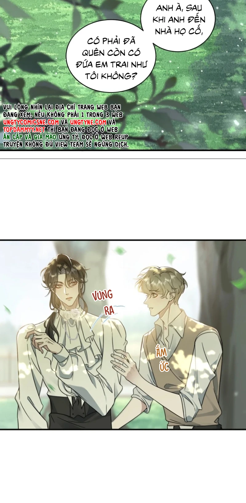 Tư Tình Khó Thuần Chapter 17 - 26