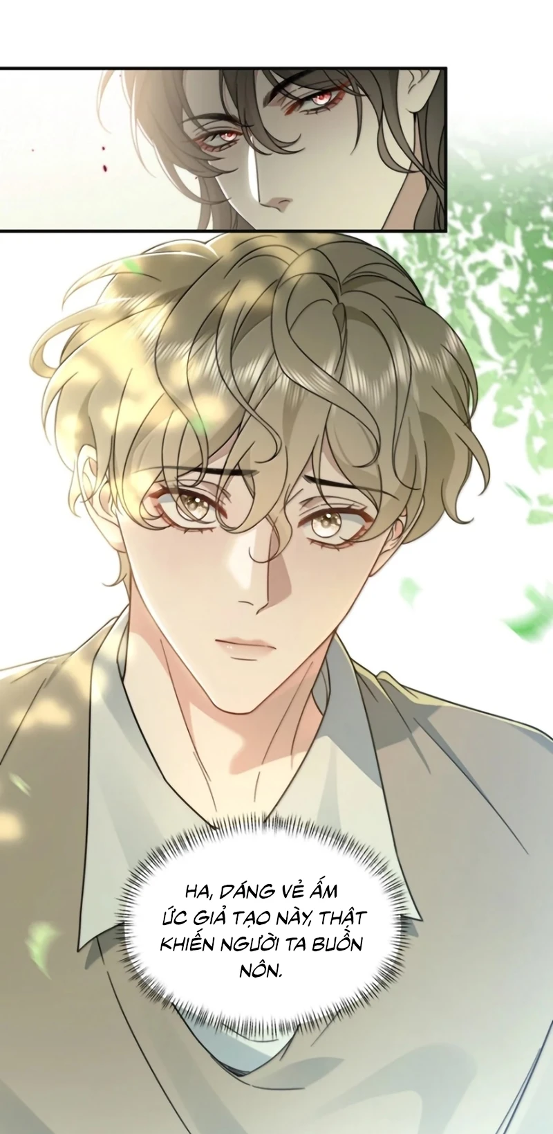 Tư Tình Khó Thuần Chapter 17 - 27