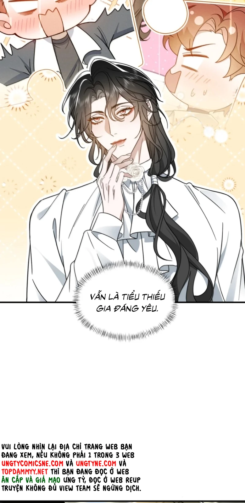 Tư Tình Khó Thuần Chapter 17 - 29