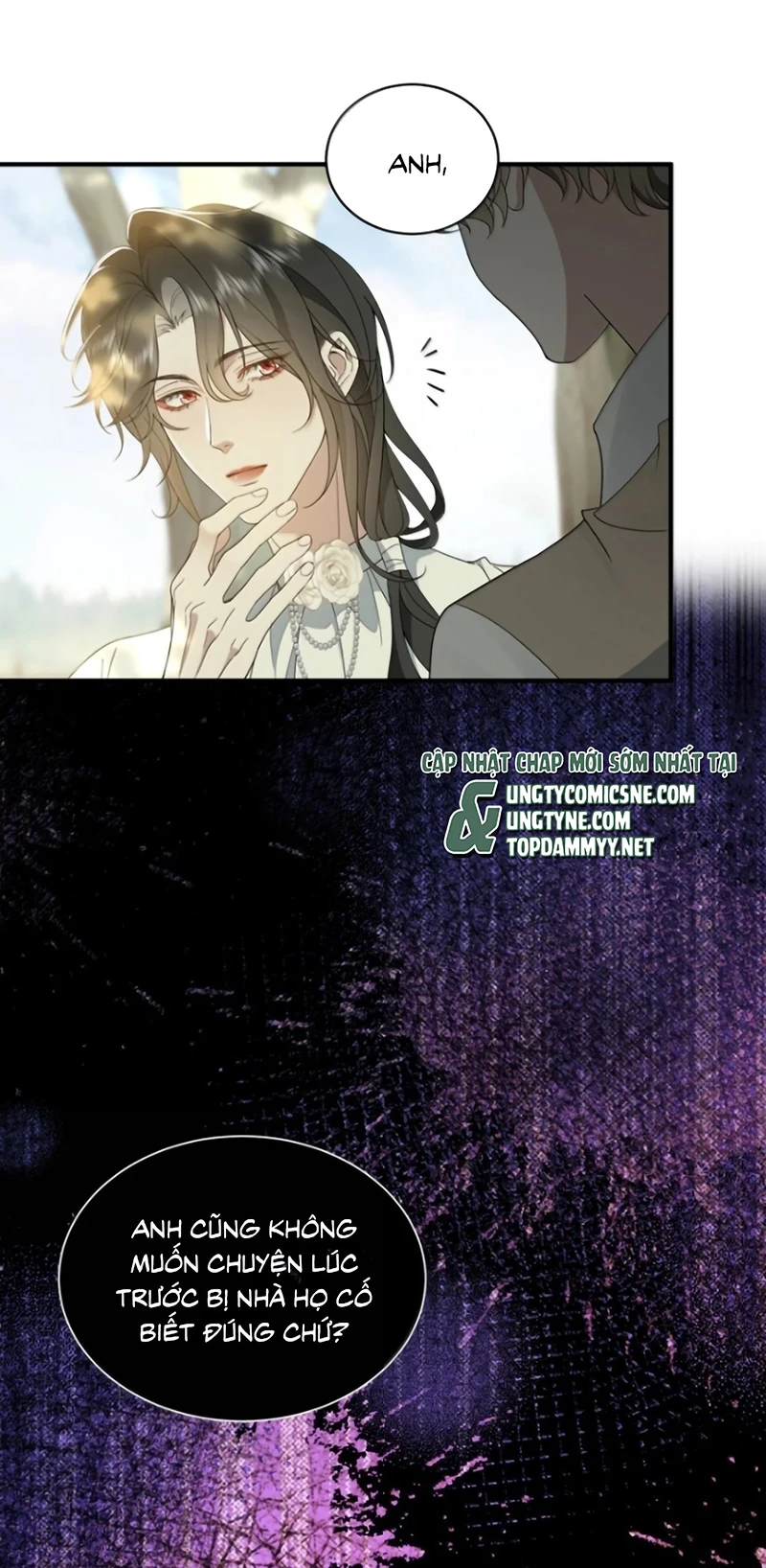 Tư Tình Khó Thuần Chapter 17 - 32