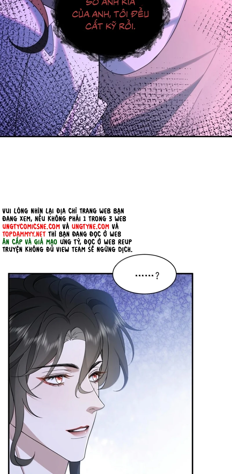 Tư Tình Khó Thuần Chapter 17 - 34