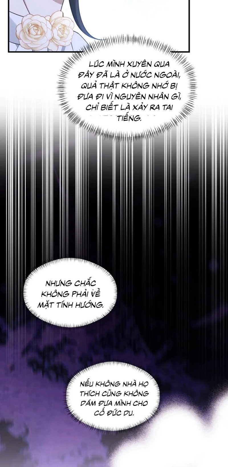 Tư Tình Khó Thuần Chapter 17 - 35