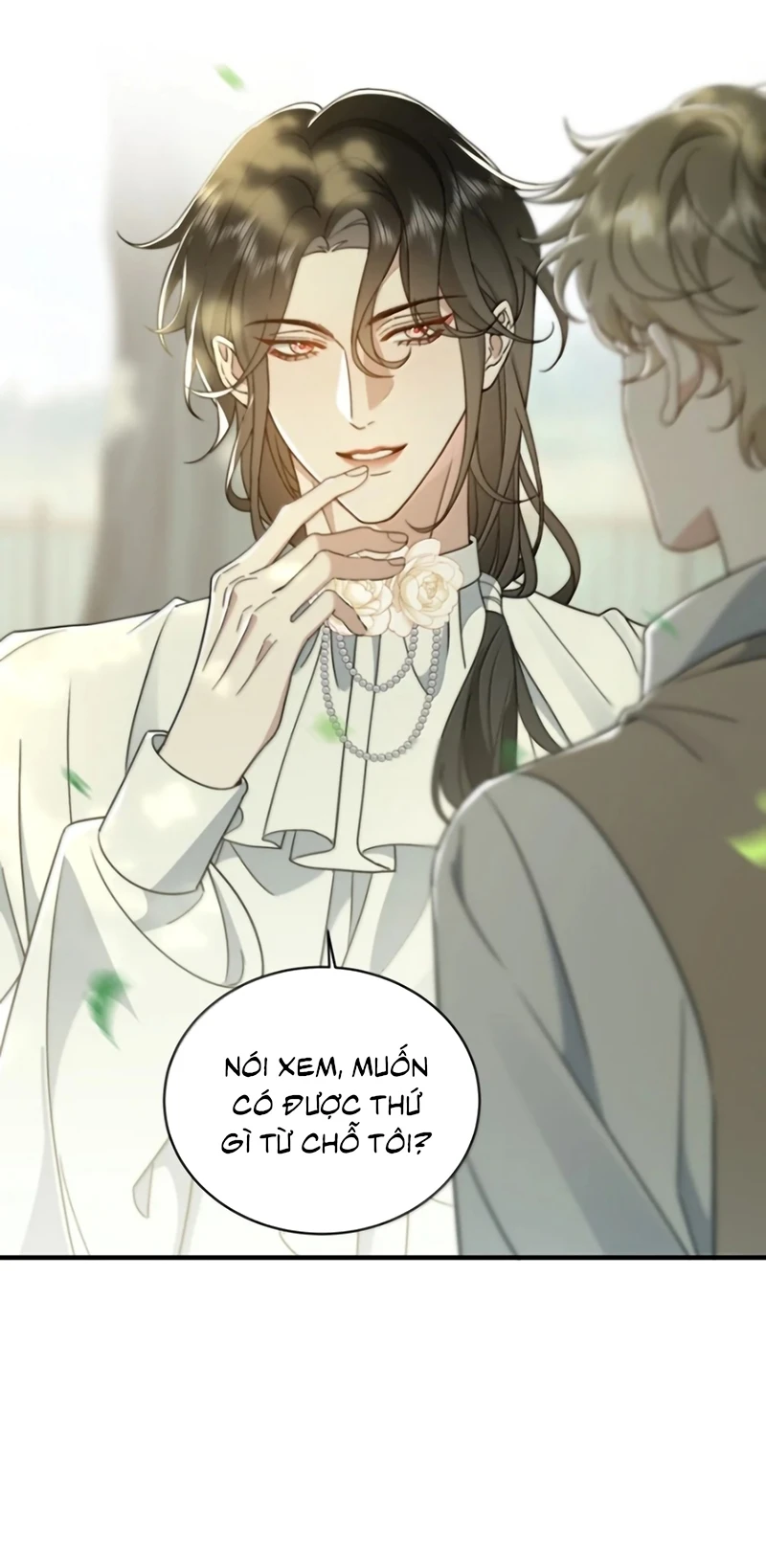 Tư Tình Khó Thuần Chapter 17 - 37