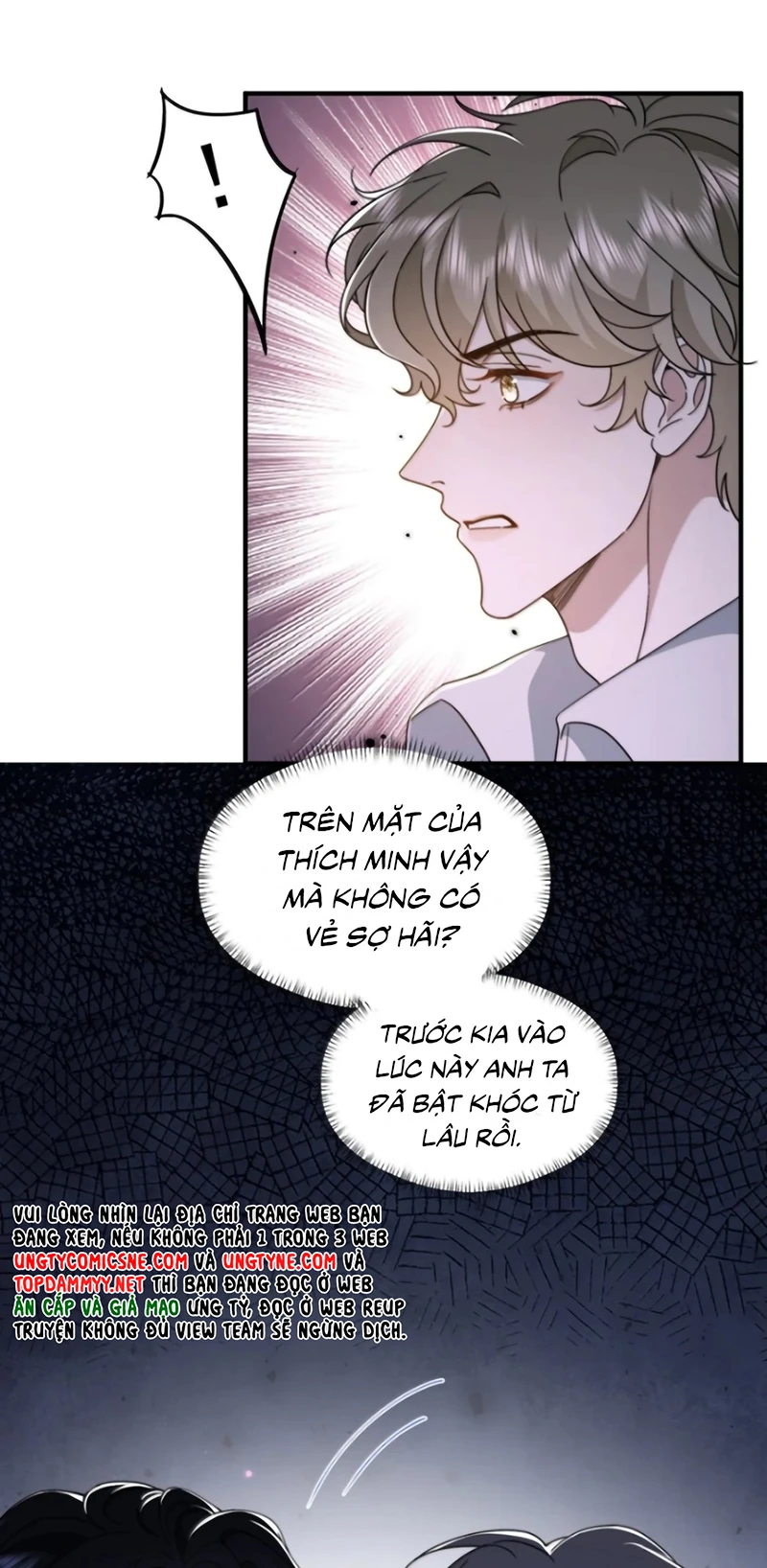 Tư Tình Khó Thuần Chapter 17 - 38
