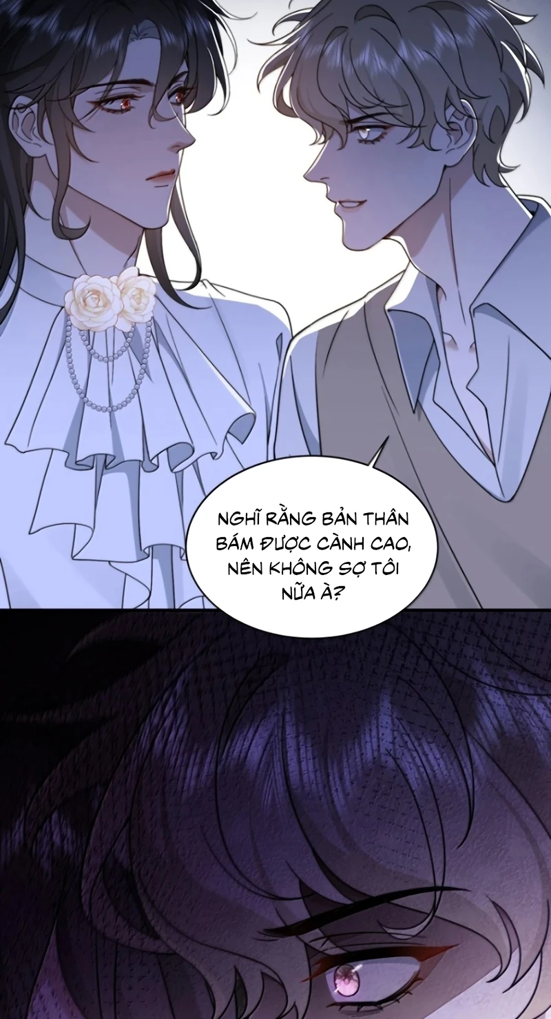 Tư Tình Khó Thuần Chapter 17 - 39
