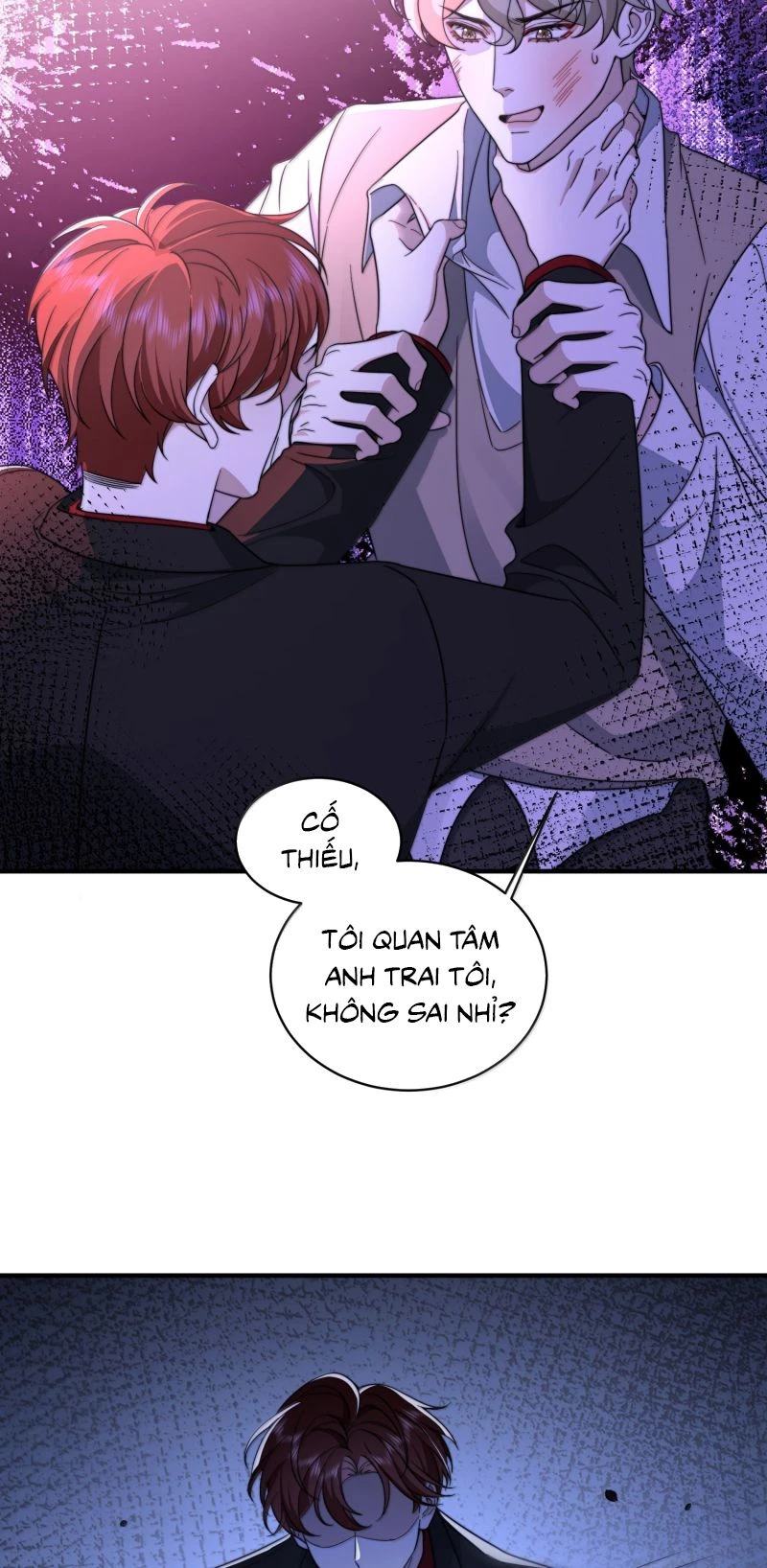 Tư Tình Khó Thuần Chapter 18 - 3