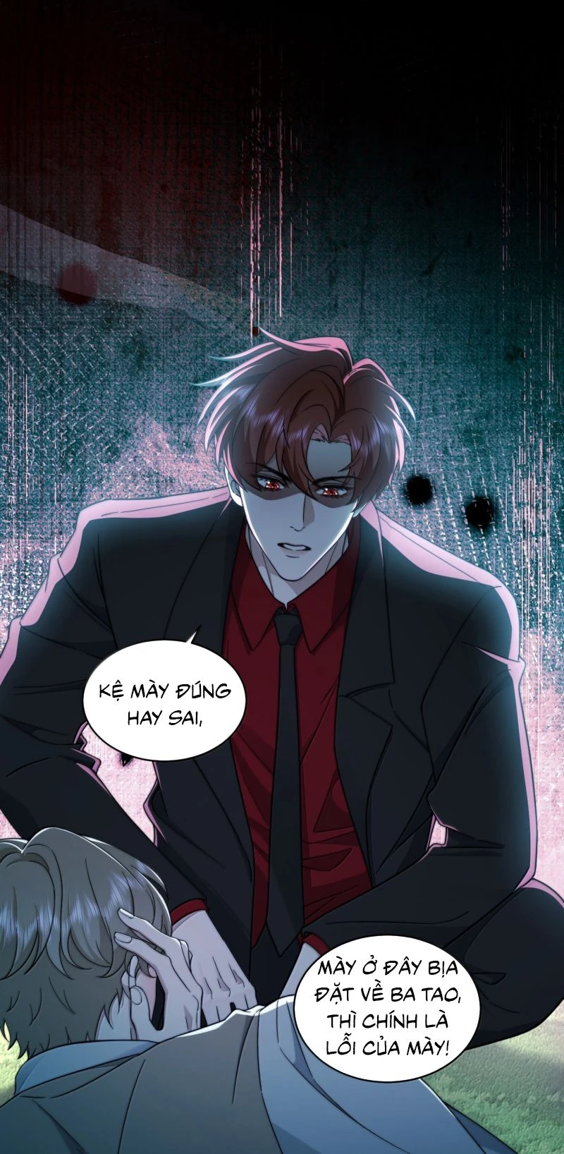 Tư Tình Khó Thuần Chapter 18 - 5