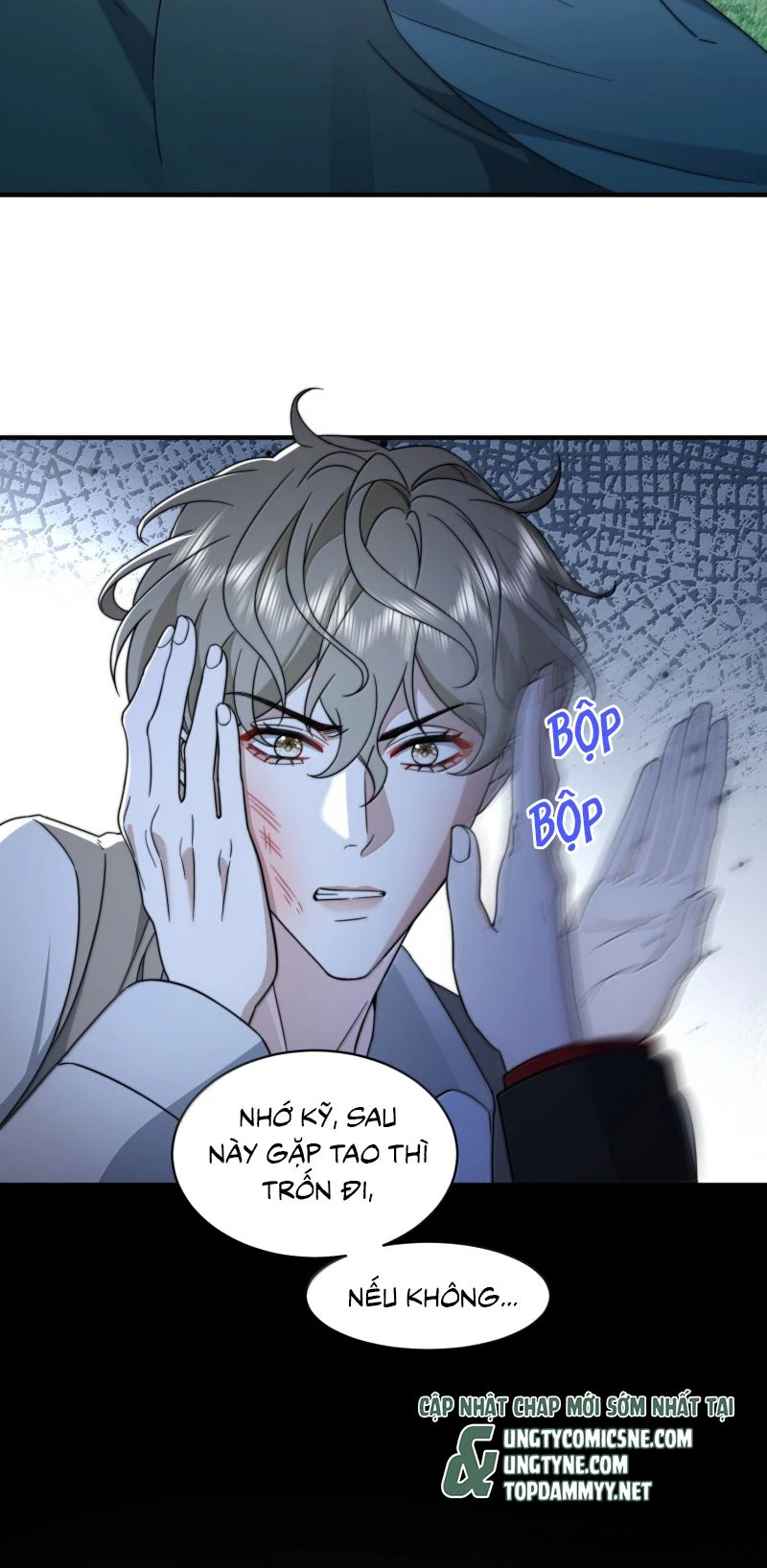 Tư Tình Khó Thuần Chapter 18 - 6