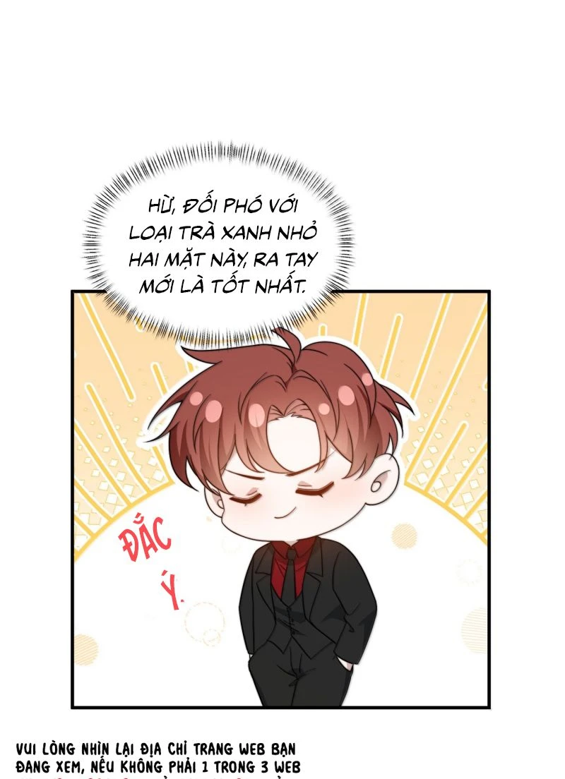 Tư Tình Khó Thuần Chapter 18 - 9