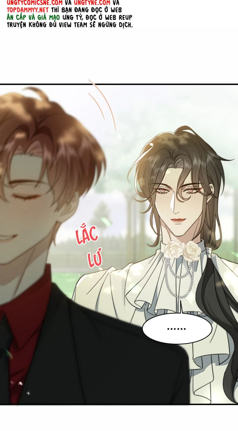 Tư Tình Khó Thuần Chapter 18 - 10