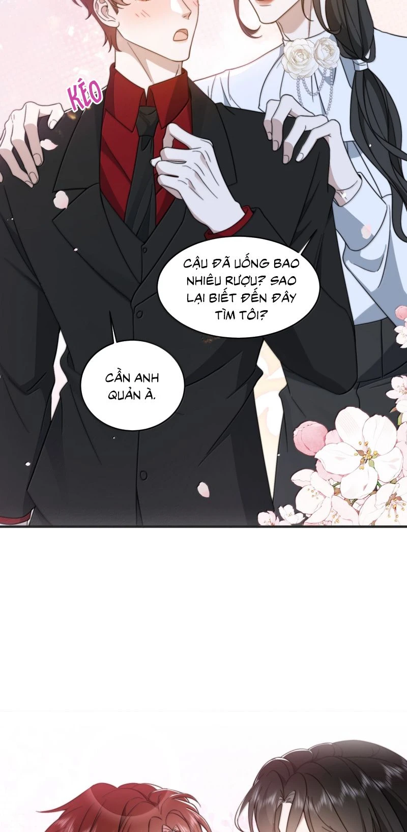 Tư Tình Khó Thuần Chapter 18 - 13