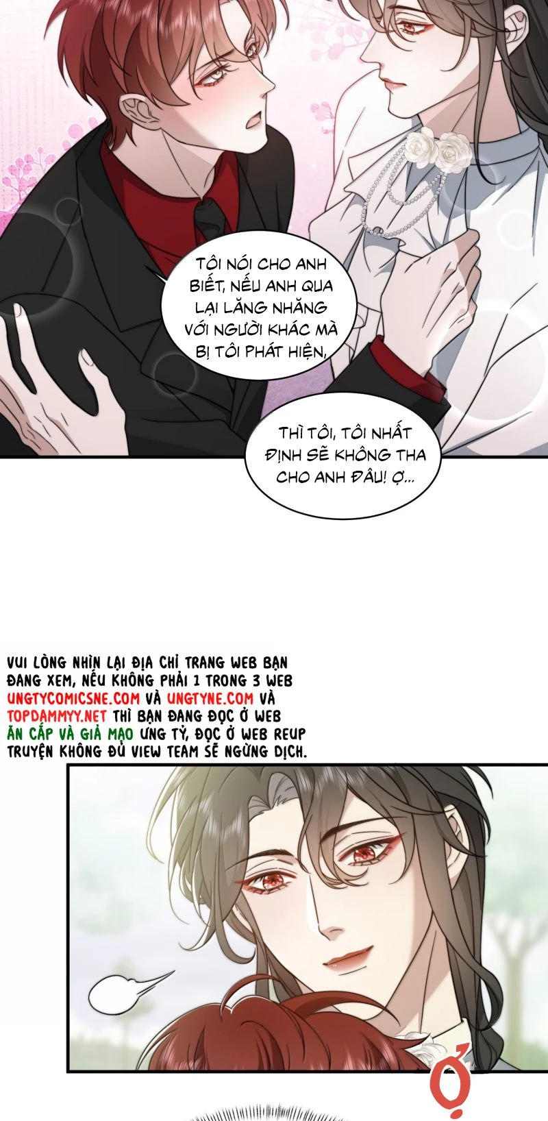 Tư Tình Khó Thuần Chapter 18 - 14