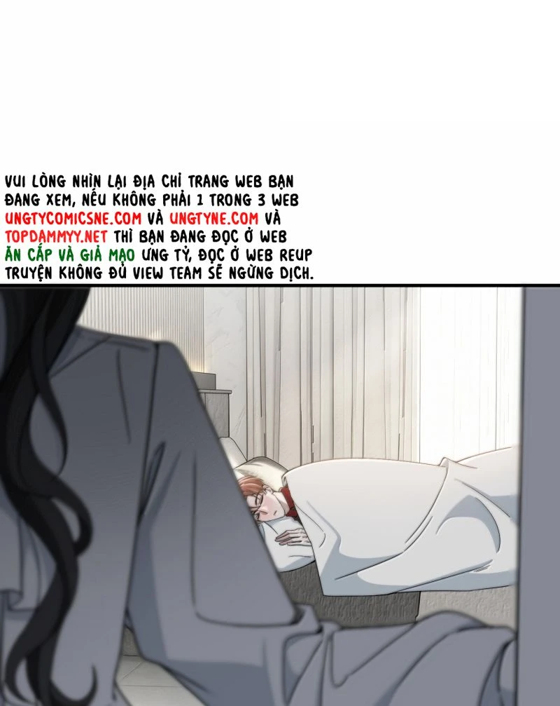 Tư Tình Khó Thuần Chapter 18 - 19