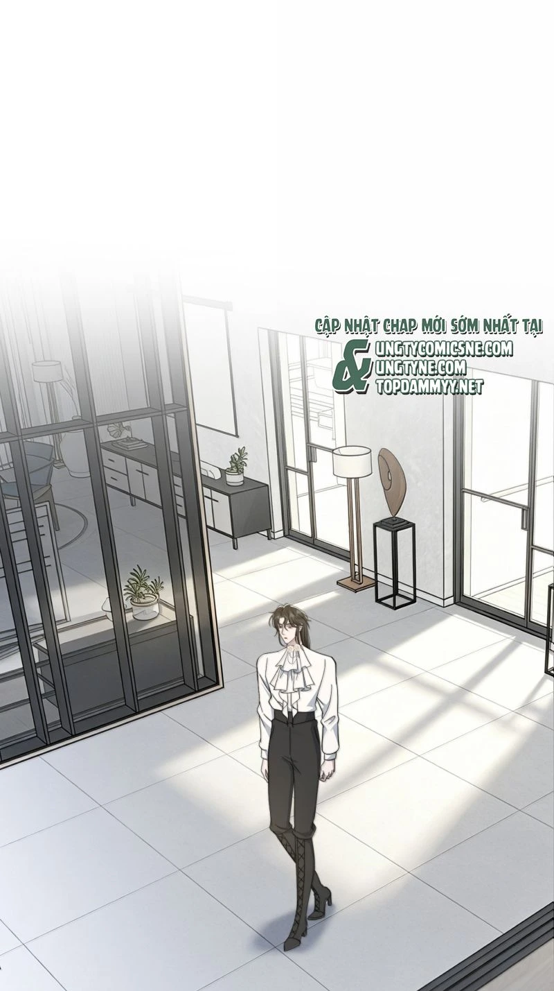 Tư Tình Khó Thuần Chapter 18 - 21