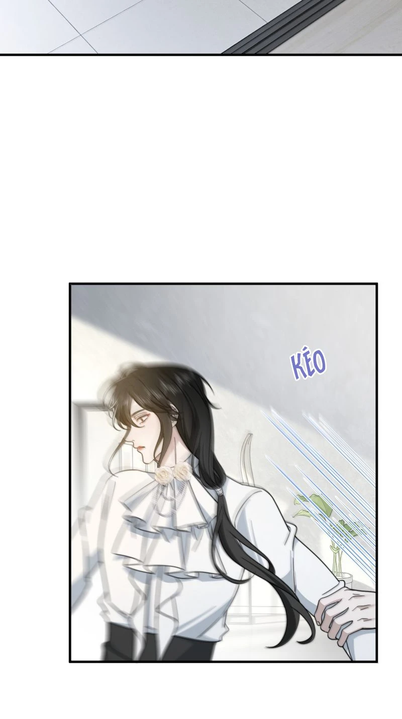 Tư Tình Khó Thuần Chapter 18 - 22