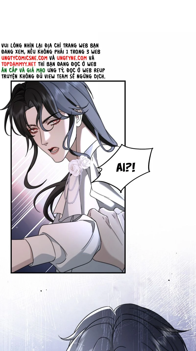Tư Tình Khó Thuần Chapter 18 - 23