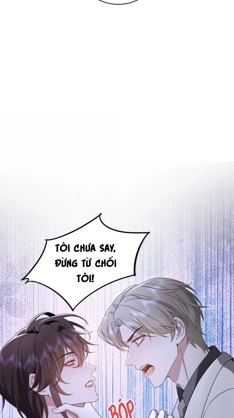 Tư Tình Khó Thuần Chapter 18 - 26