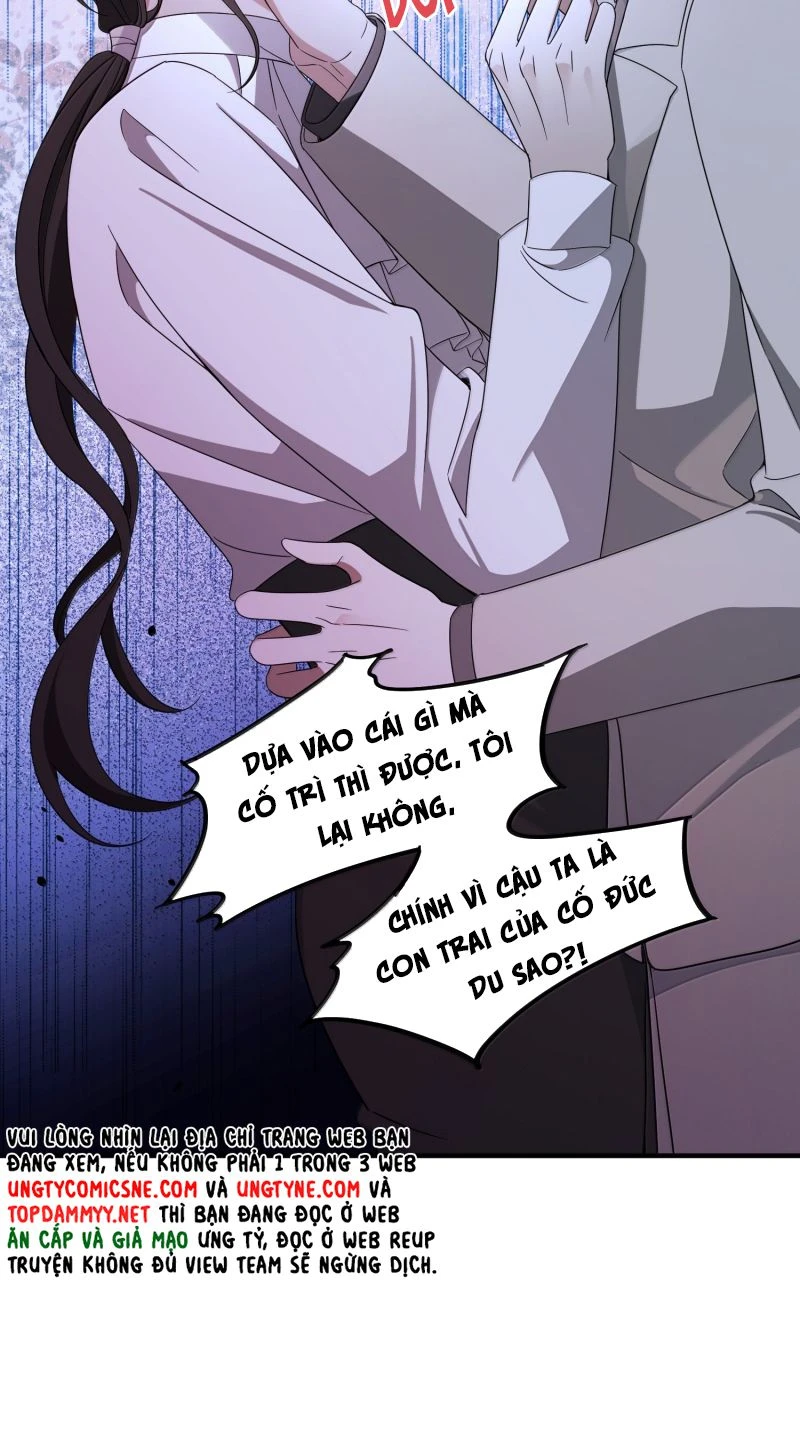 Tư Tình Khó Thuần Chapter 18 - 27