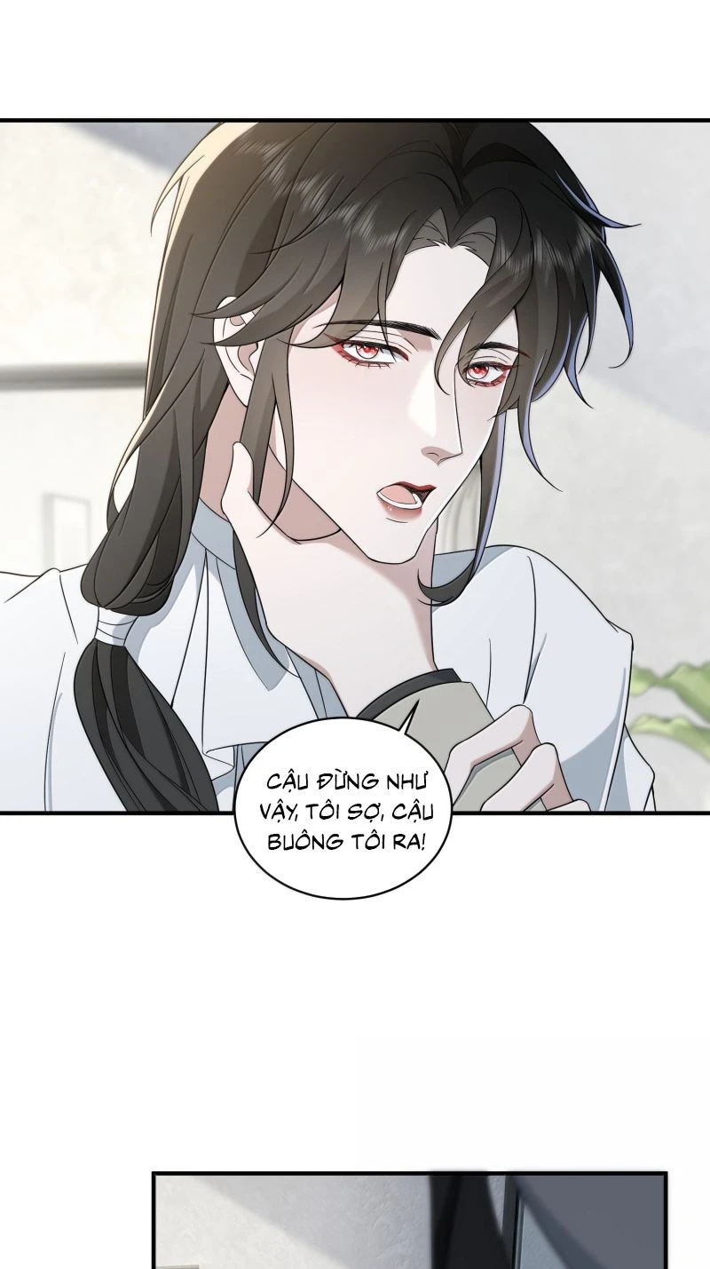 Tư Tình Khó Thuần Chapter 18 - 28