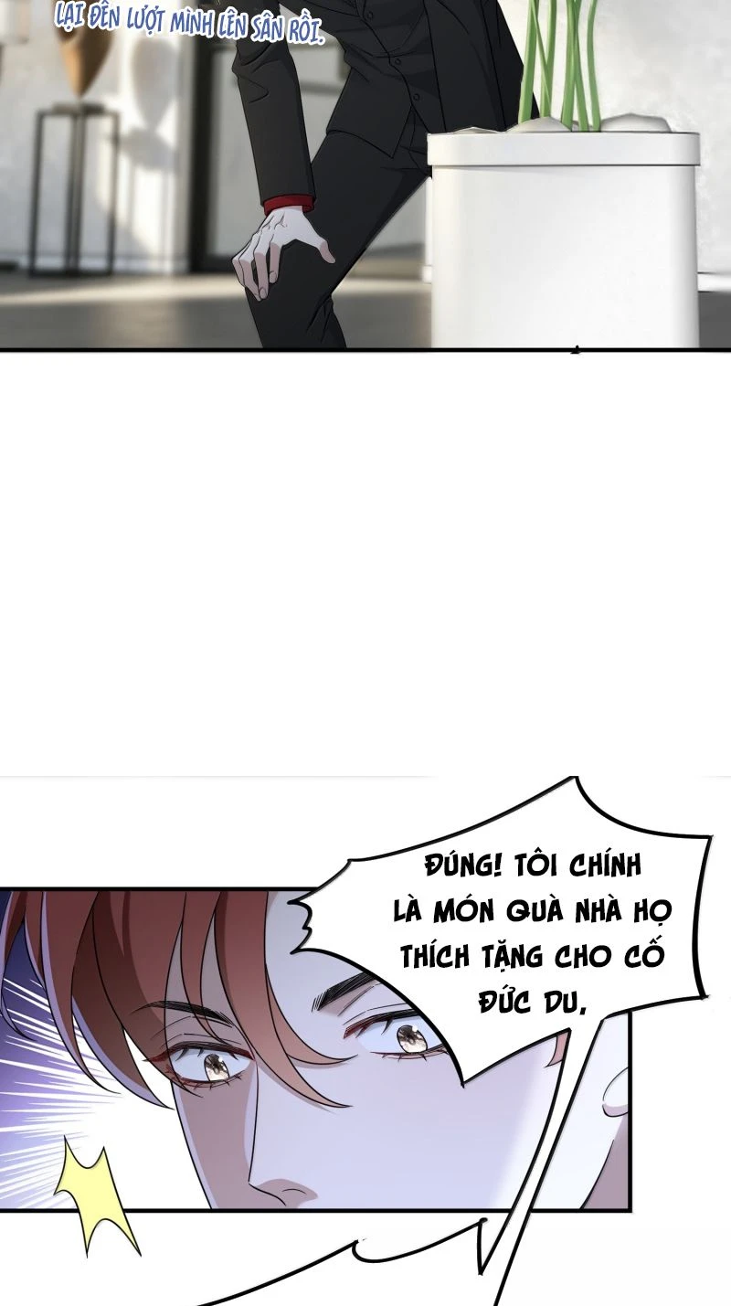 Tư Tình Khó Thuần Chapter 18 - 31