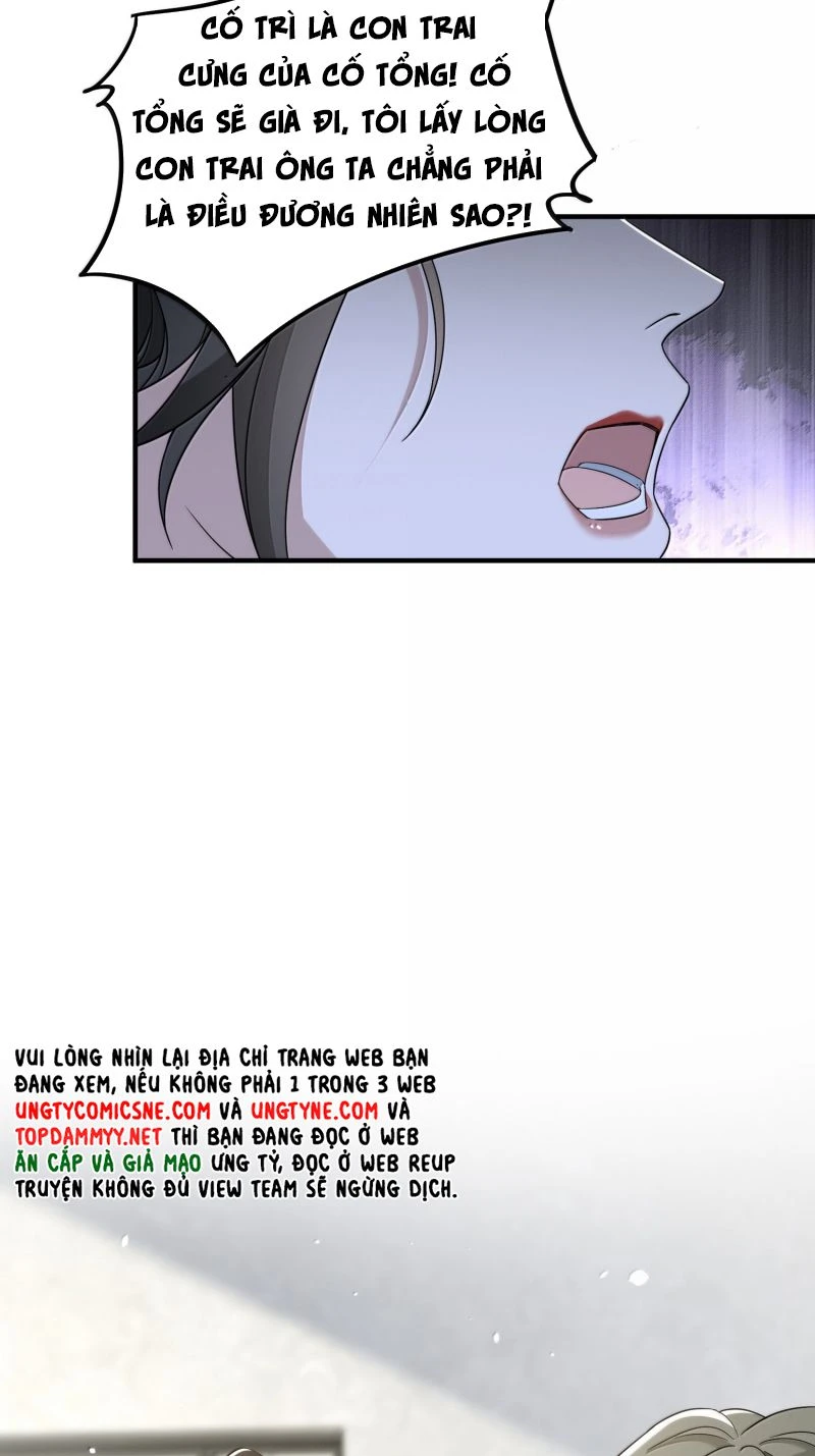 Tư Tình Khó Thuần Chapter 18 - 32
