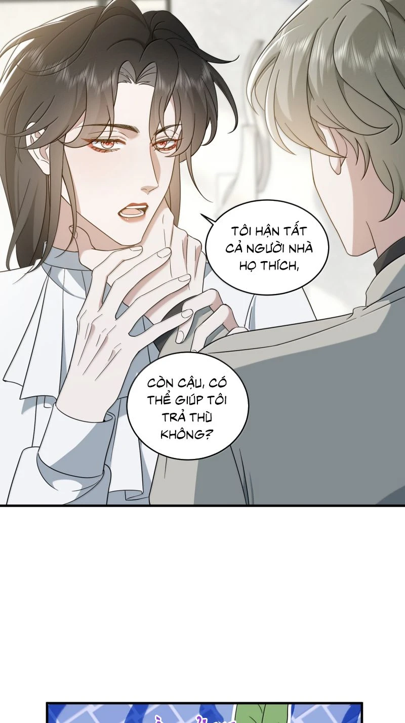 Tư Tình Khó Thuần Chapter 18 - 33
