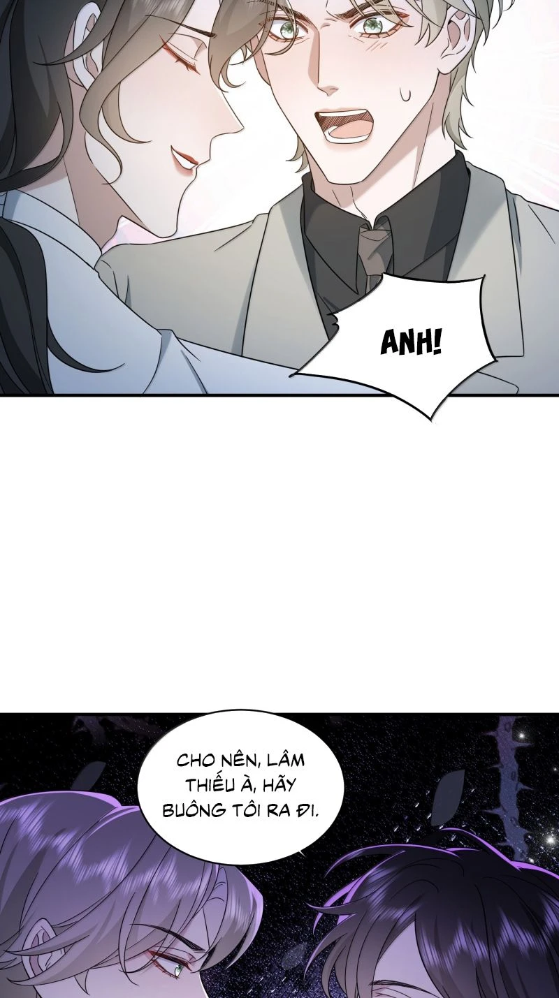Tư Tình Khó Thuần Chapter 18 - 35