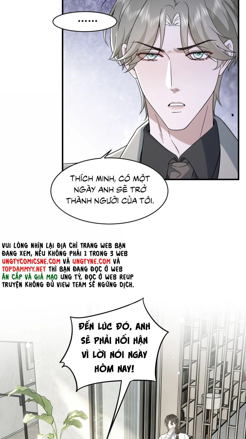 Tư Tình Khó Thuần Chapter 18 - 37