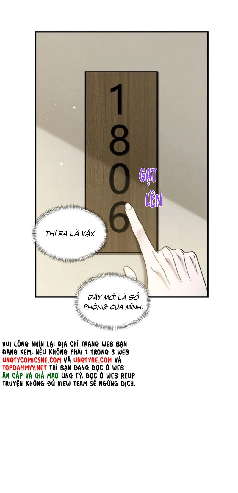 Tư Tình Khó Thuần Chapter 19 - 7