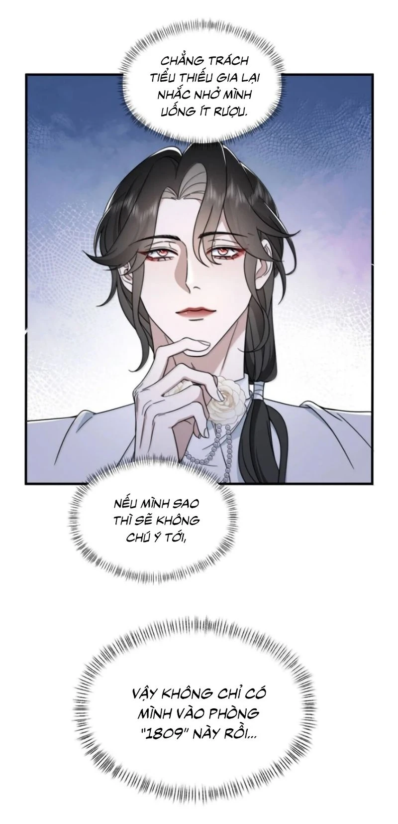 Tư Tình Khó Thuần Chapter 19 - 8