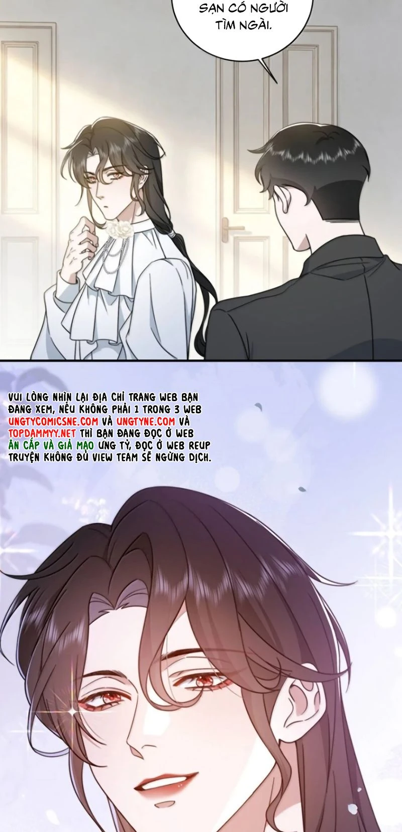Tư Tình Khó Thuần Chapter 19 - 10