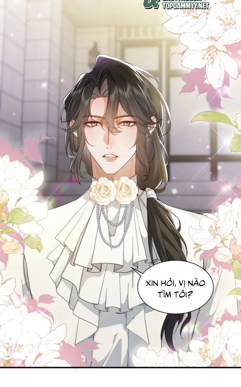 Tư Tình Khó Thuần Chapter 19 - 14