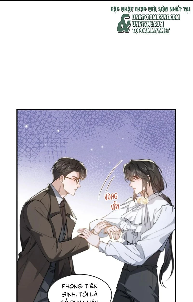 Tư Tình Khó Thuần Chapter 19 - 19