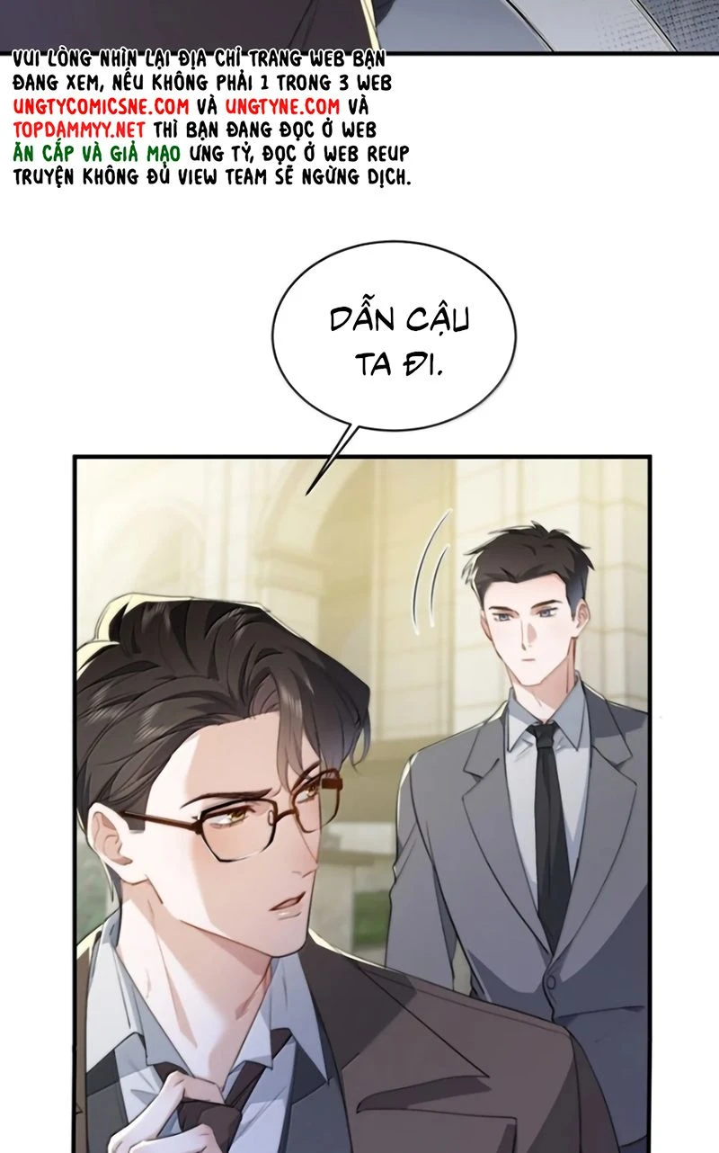 Tư Tình Khó Thuần Chapter 19 - 21