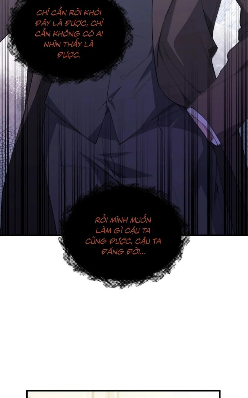 Tư Tình Khó Thuần Chapter 19 - 24