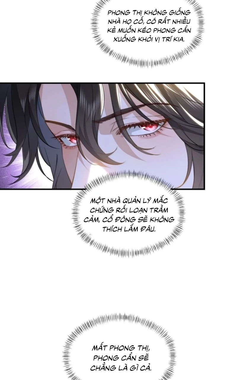 Tư Tình Khó Thuần Chapter 19 - 26