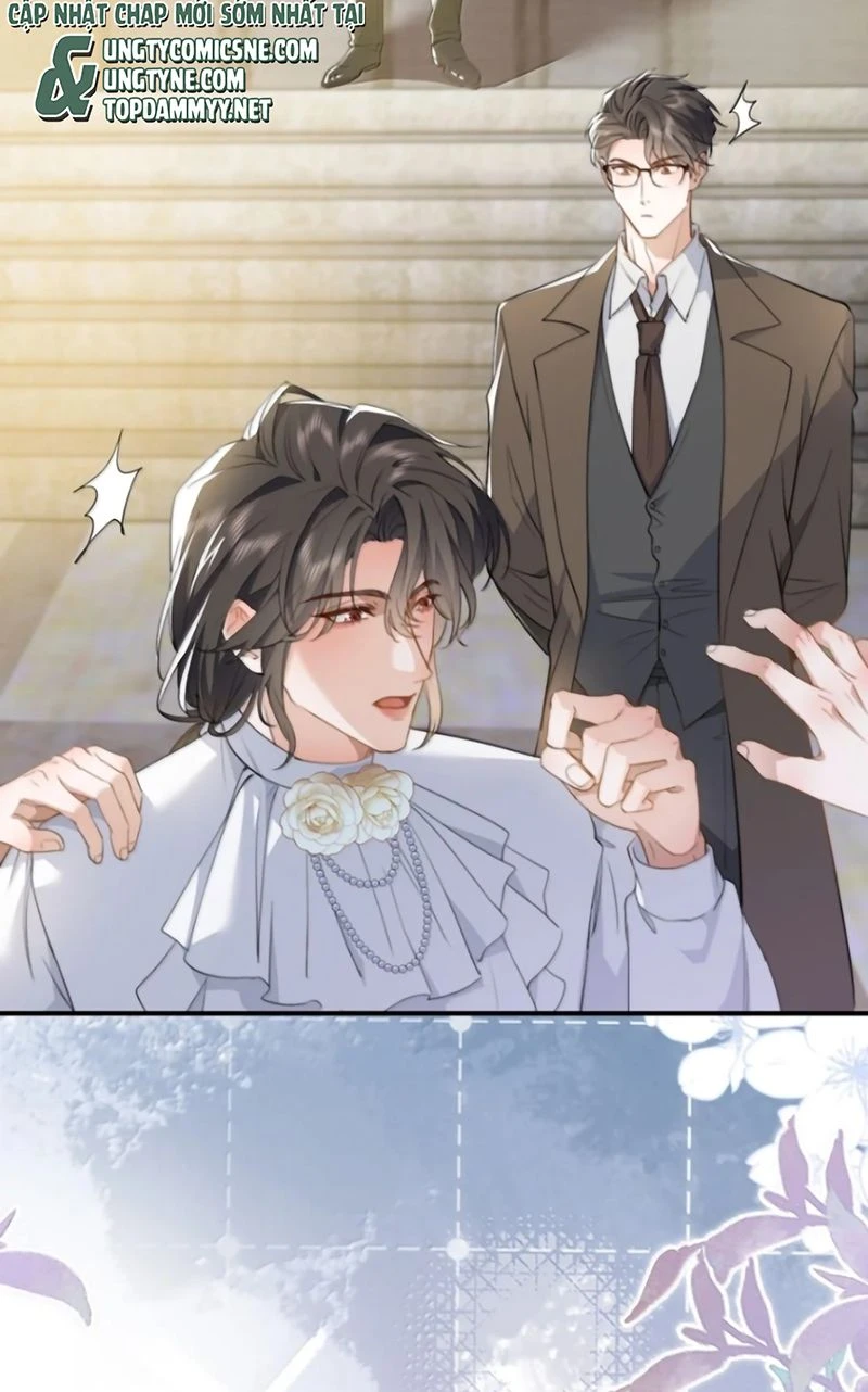 Tư Tình Khó Thuần Chapter 19 - 28