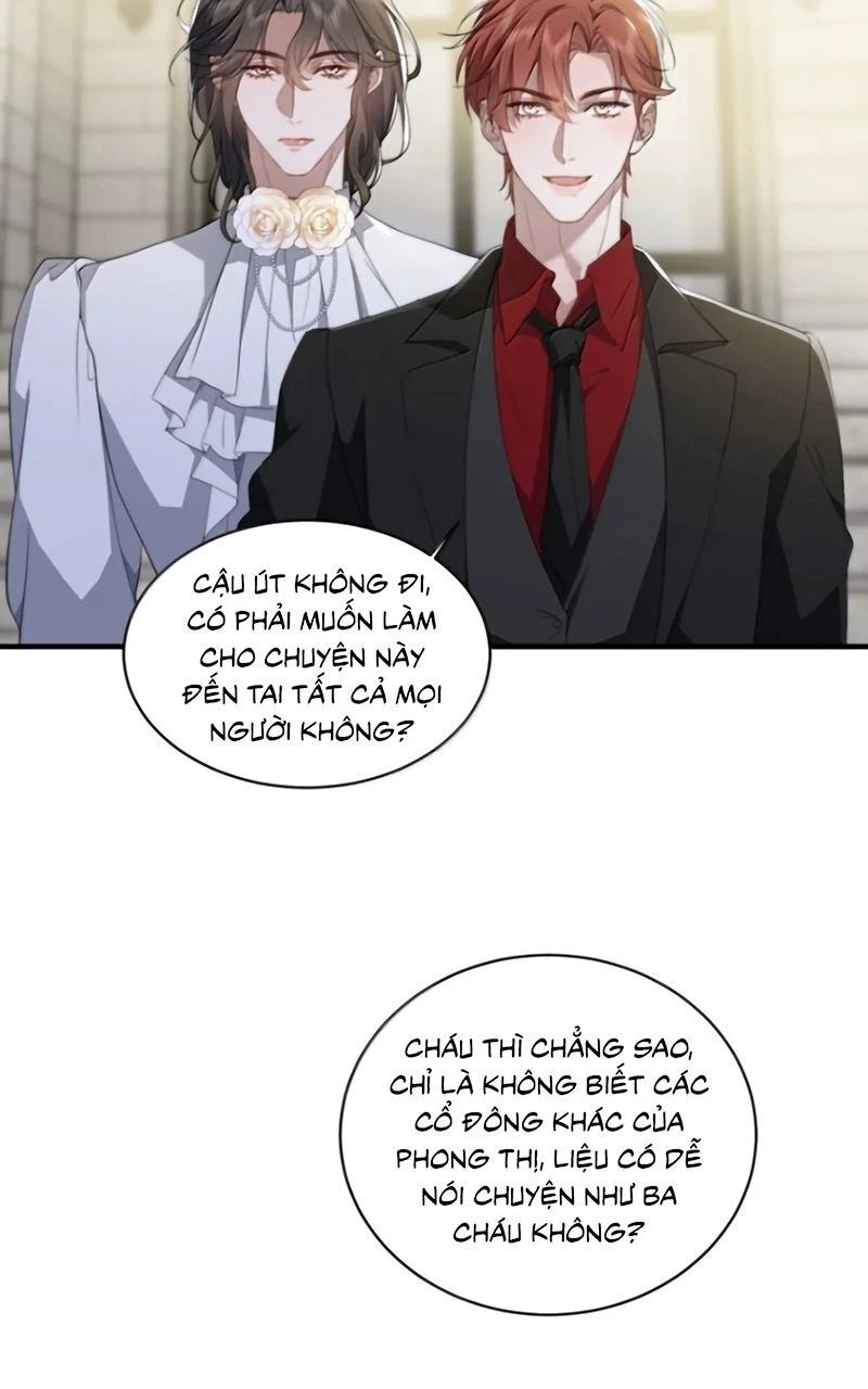 Tư Tình Khó Thuần Chapter 19 - 36