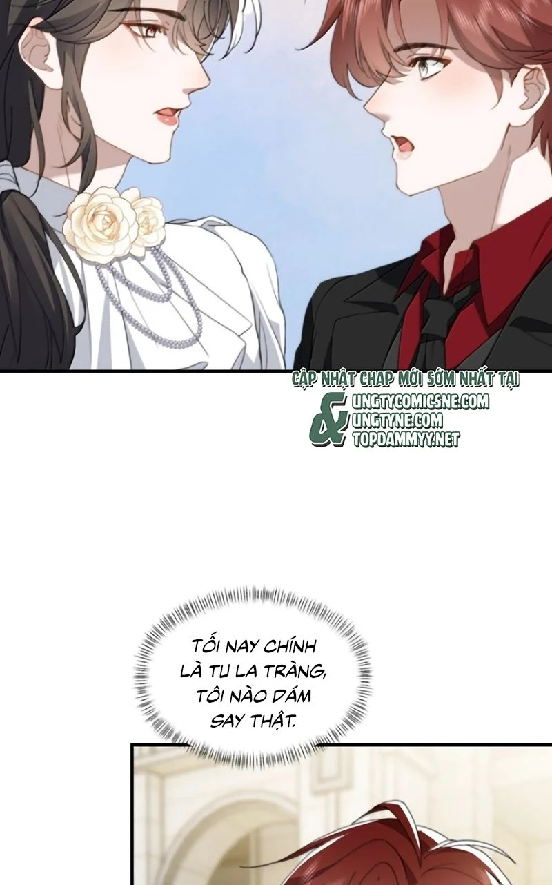 Tư Tình Khó Thuần Chapter 19 - 40