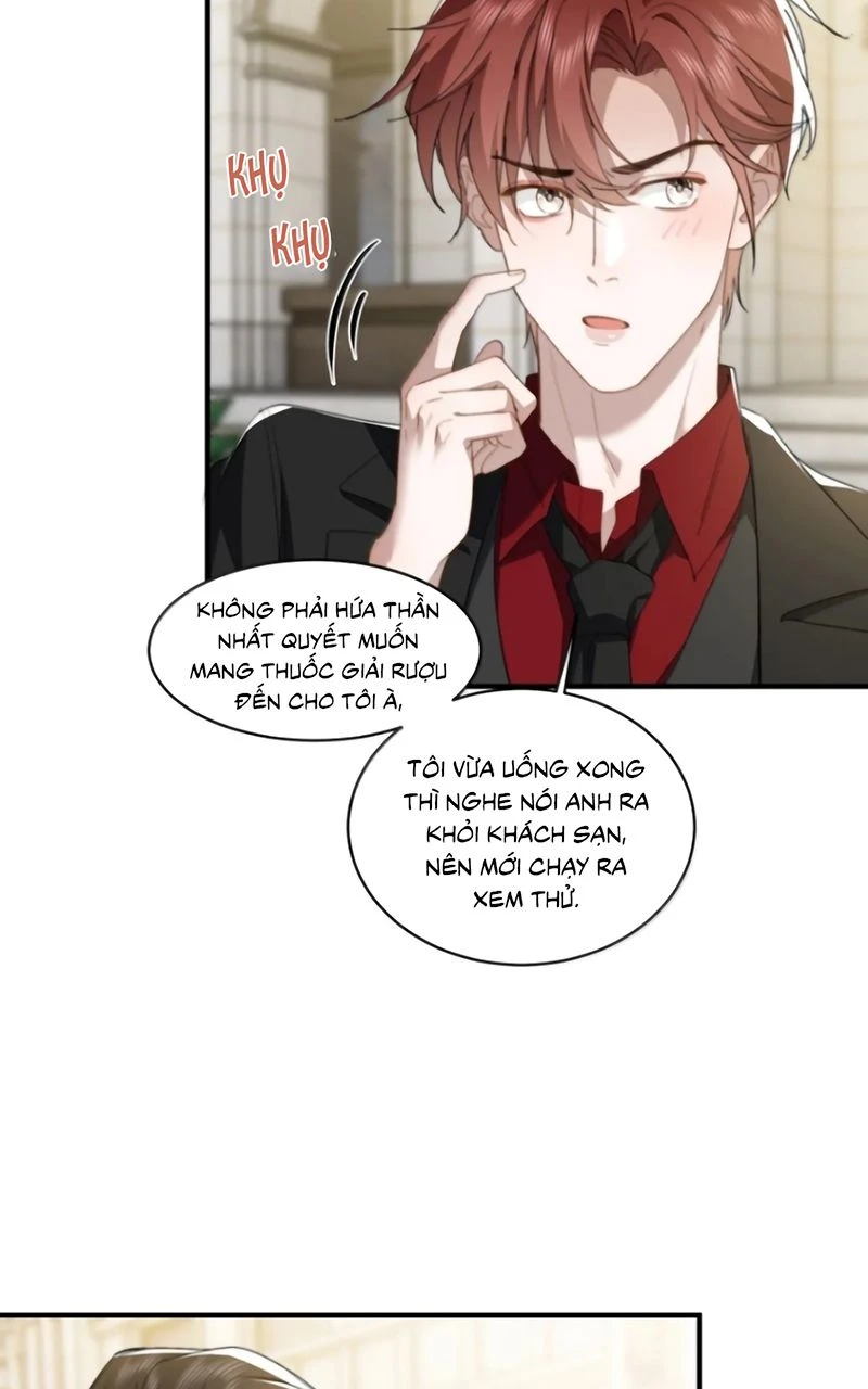 Tư Tình Khó Thuần Chapter 19 - 41