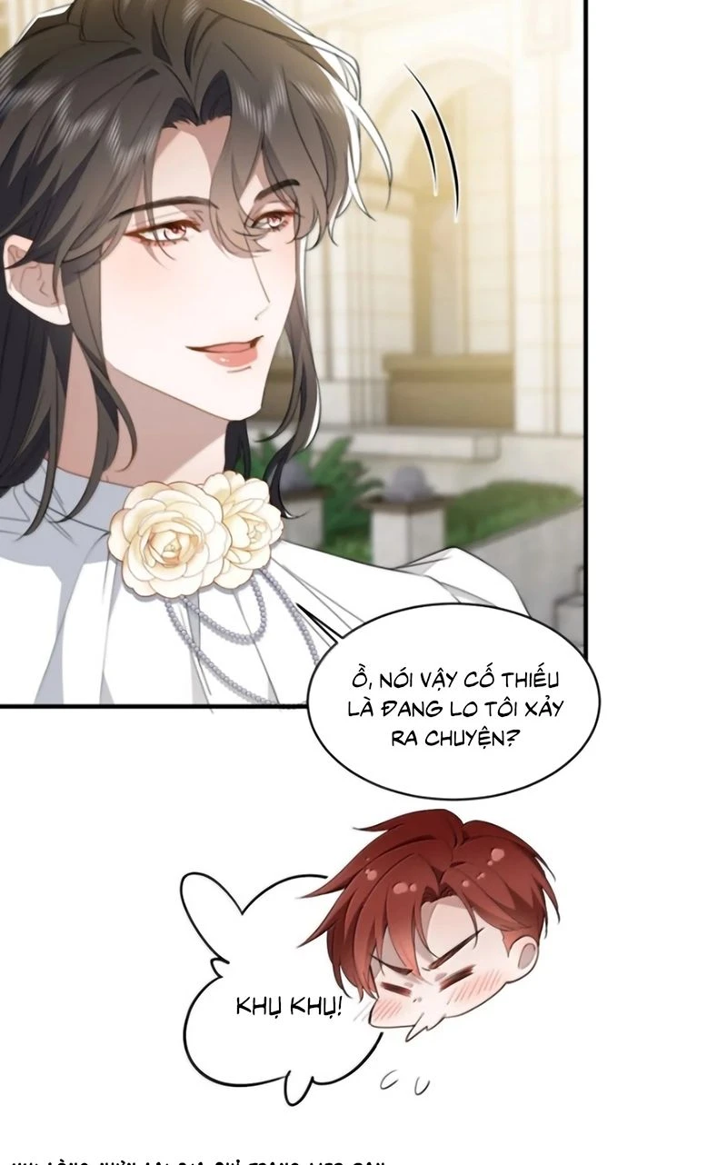 Tư Tình Khó Thuần Chapter 19 - 42